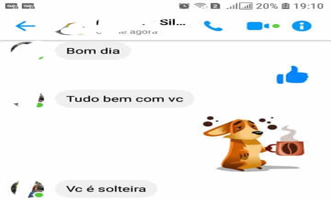 Quando o garoto quer assumir os Enzos e as Valentinas