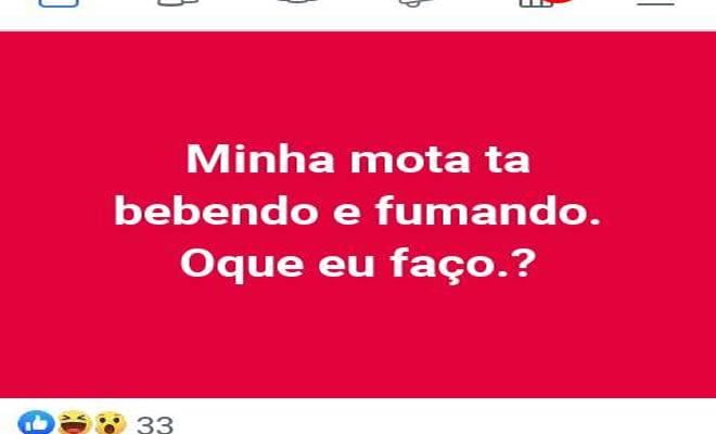 Parceria boa é essa