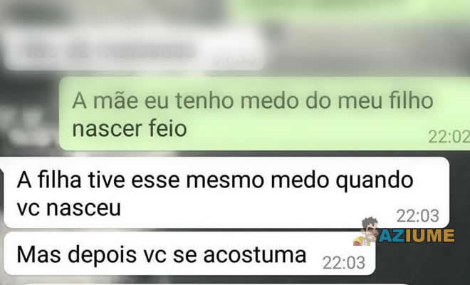 Conselho da mãe Conselho da mãe