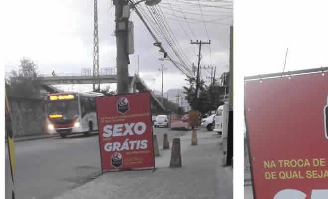 Marketing brasileiro esta em um nível diferente
