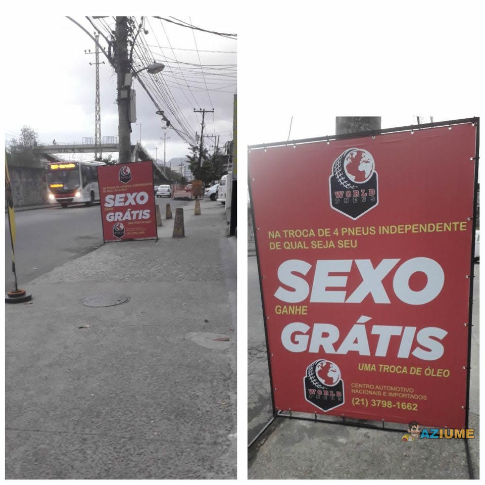 Marketing brasileiro esta em um nível diferente