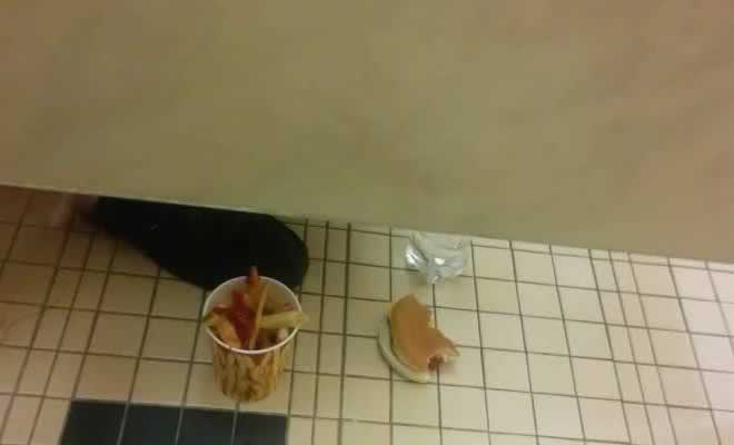 Coisa que eu não suporto Coisa que eu não suporto