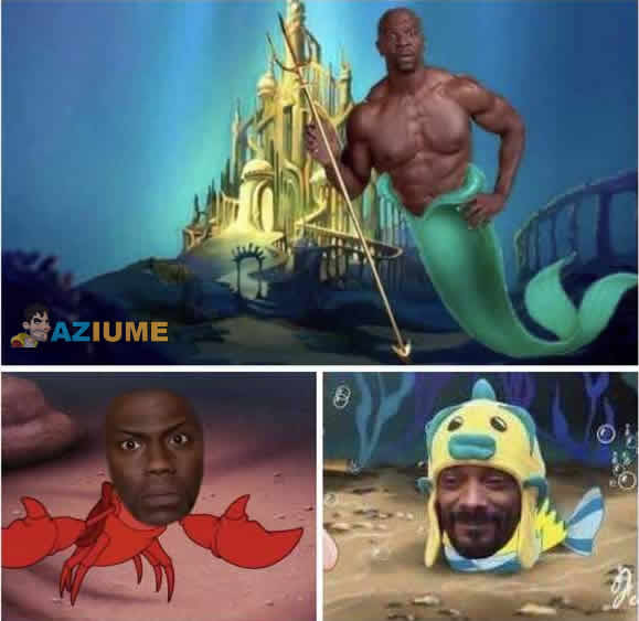 Por favor, Hollywood, faça isso acontecer Por favor, Hollywood, faça isso acontecer