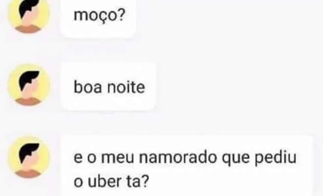 Aquele trabalho diferente Aquele trabalho diferente