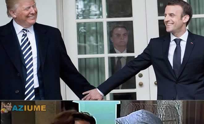 Ah! agora eu entendi Ah! agora eu entendi