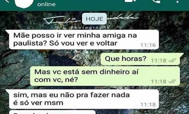 Aquela mãe nota 10 Aquela mãe nota 10