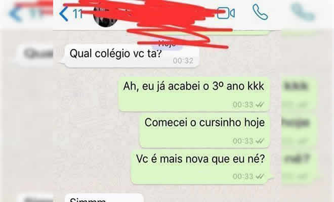 Aquele momento que você respira fundo Aquele momento que você respira fundo