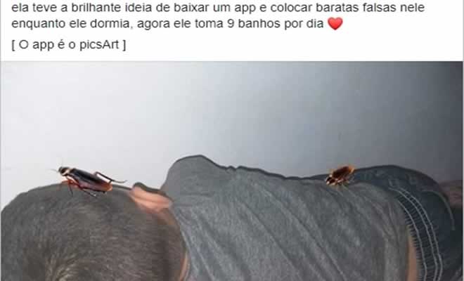 Dica de como fazer uma criança toma banho