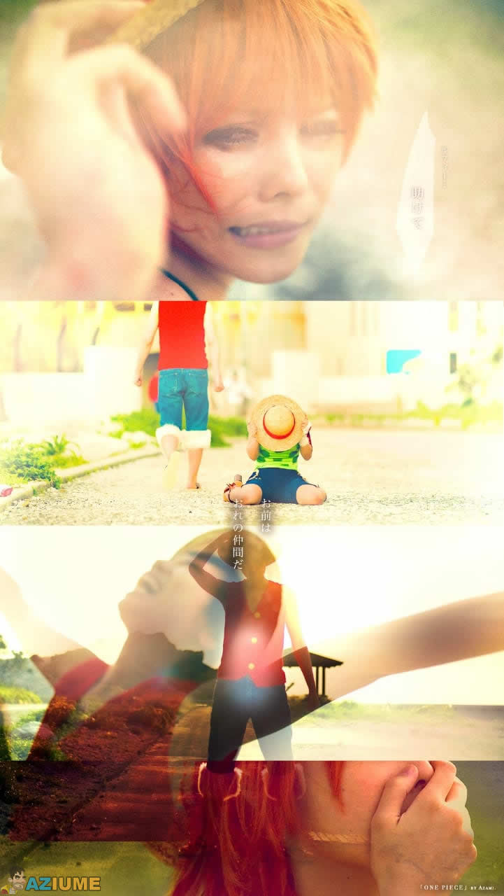 A melhor e mais emocionantes história de One Piece