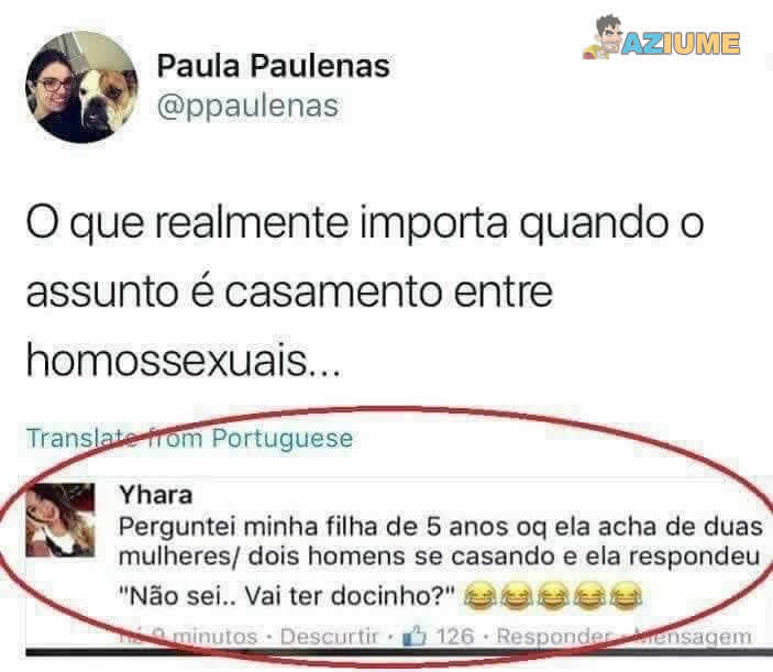 O que realmente importa quando o assunto é casamento?