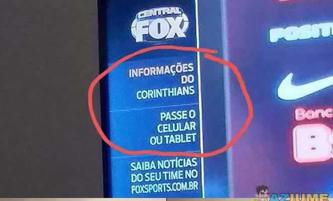 Quando a piada já vem pronta Quando a piada já vem pronta