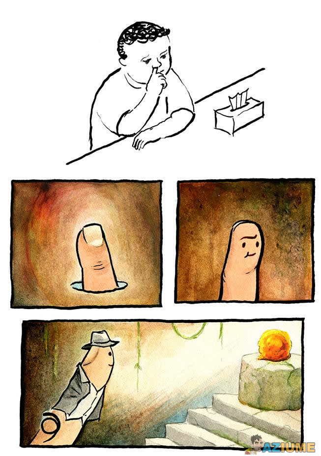 Isso faz todo sentido pra mim
