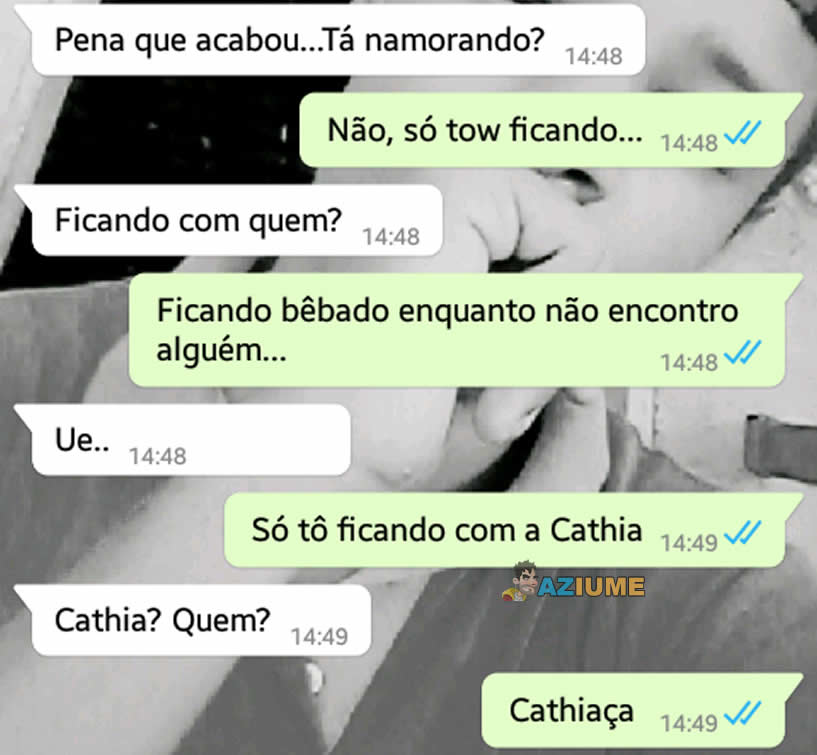 Minha vida amorosa Minha vida amorosa