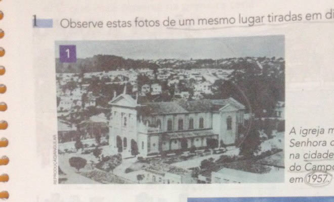 Ninguém faz lição da escola tão bem como a Julia Ninguém faz lição da escola tão bem como a Julia