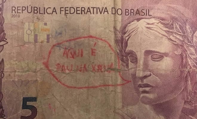 O brasileiro é um poeta nato