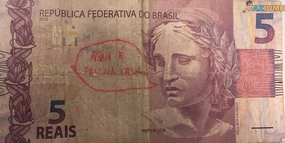 O brasileiro é um poeta nato