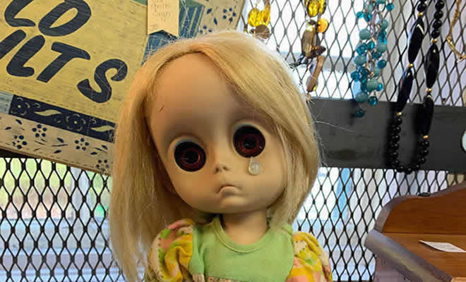 Devemos nos livrar dela?