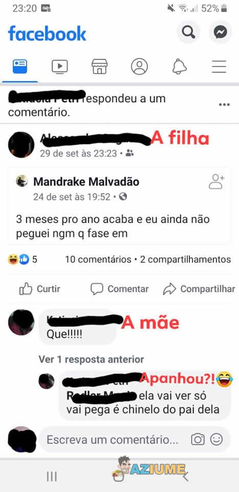 A alegria de uns é a tristeza de outros A alegria de uns é a tristeza de outros