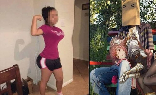 Diferença entre uso do Photoshop