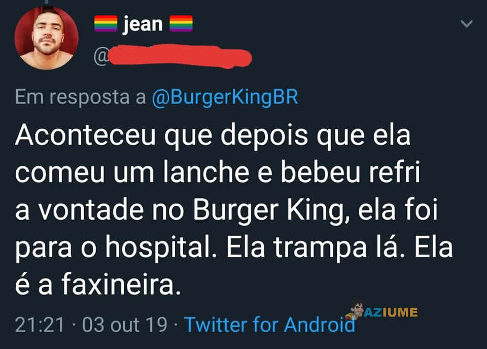 Jean, o que você tanto faz nesse celular? Jean, o que você tanto faz nesse celular?