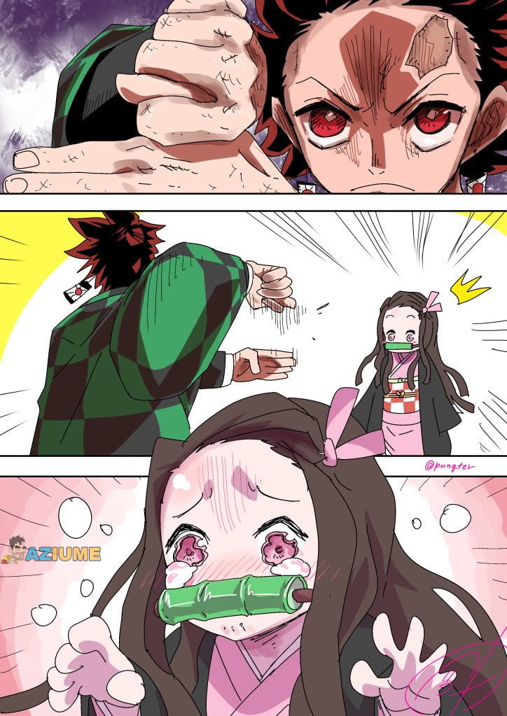 A mágica de tira o dedo A mágica de tira o dedo