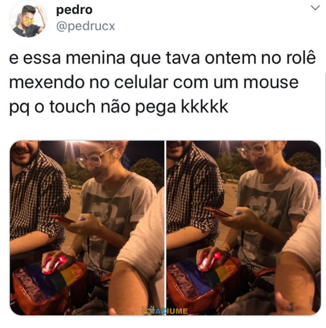 NASA por favor, venha para o Brasil