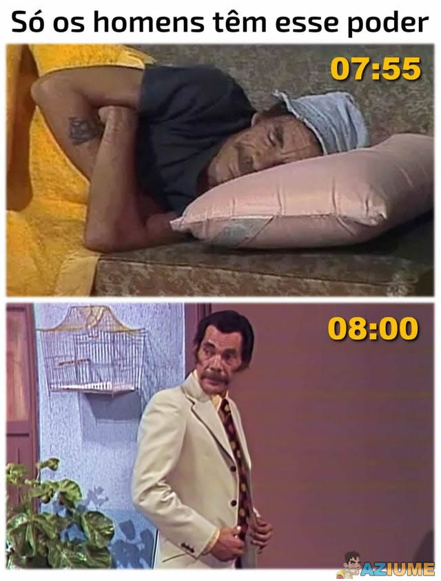 O grande poder dos homens O grande poder dos homens