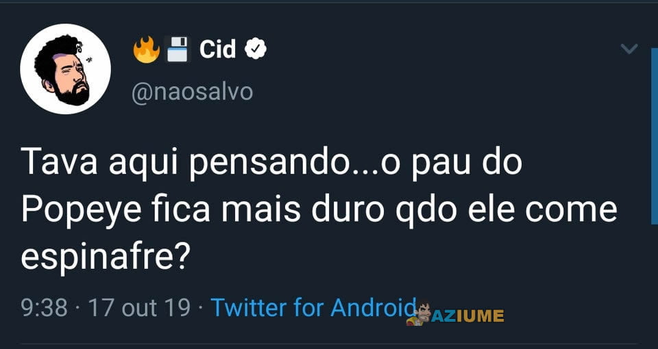 Fazendo as perguntas que importam