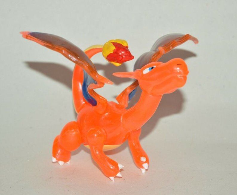 Algo de errado não está certo com esses Pokémons Algo de errado não está certo com esses Pokémons
