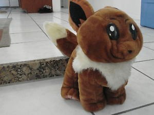 Algo de errado não está certo com esses Pokémons Algo de errado não está certo com esses Pokémons