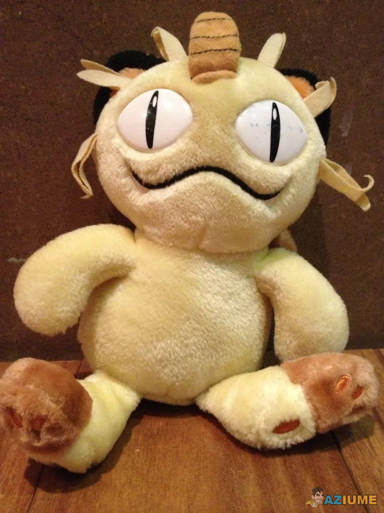 Algo de errado não está certo com esses Pokémons Algo de errado não está certo com esses Pokémons