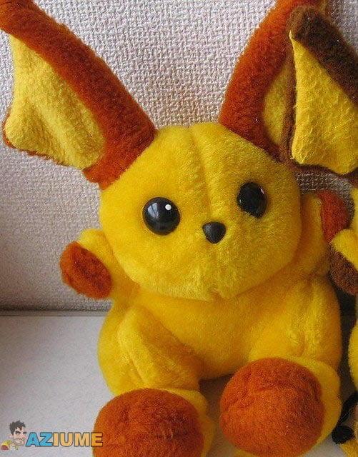 Algo de errado não está certo com esses Pokémons Algo de errado não está certo com esses Pokémons