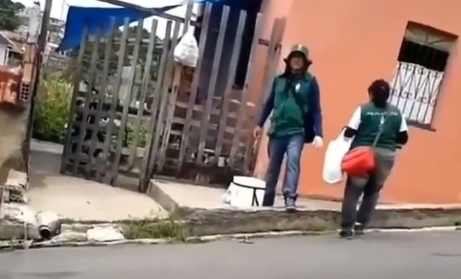 Vacina contra raiva Vacina contra raiva