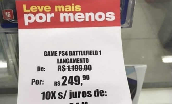 Black Friday: o momento que todos esperavam