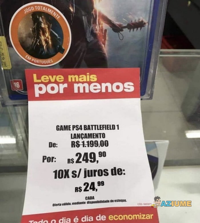Black Friday: o momento que todos esperavam