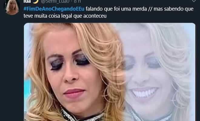 O fim de ano se aproxima e o pessoal está fazendo o balanço de 2019 O fim de ano se aproxima e o pessoal está fazendo o balanço de 2019