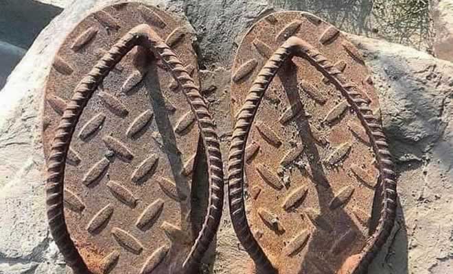 Conheça a nova Havaiana Conheça a nova Havaiana