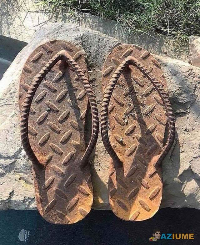 Conheça a nova Havaiana Conheça a nova Havaiana