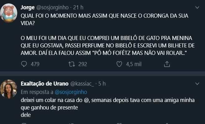 Quando nasce um Coringa: as decepções que mudaram vidas Quando nasce um Coringa: as decepções que mudaram vidas