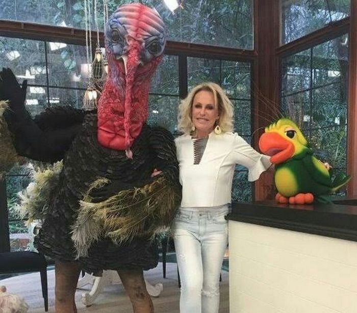 Sugestões para o elenco de Animais Fantásticos no Brasil Sugestões para o elenco de Animais Fantásticos no Brasil