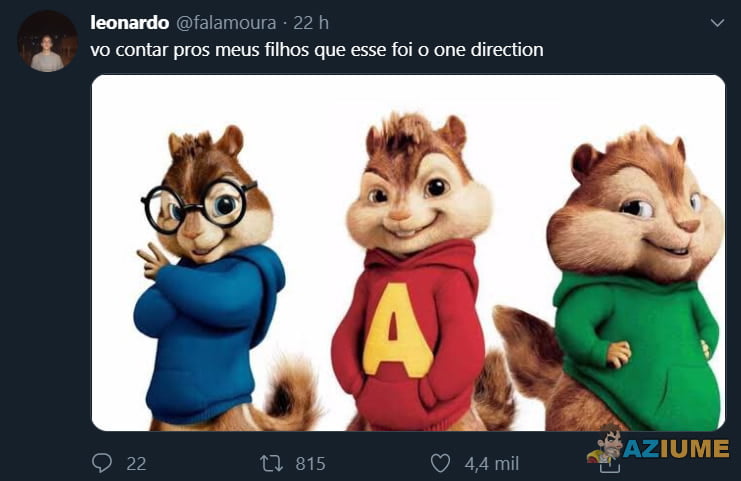 As mentiras que a galera decidiu que vai contar para os filhos