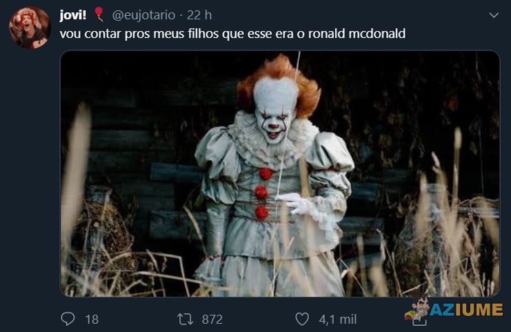As mentiras que a galera decidiu que vai contar para os filhos