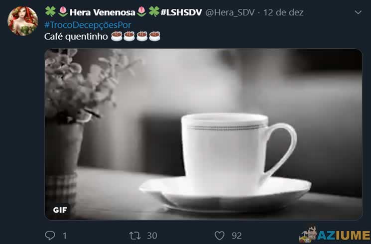 Chega de decepções! O pessoal está contando por o que trocaria uma frustração