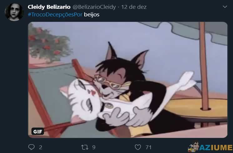 Chega de decepções! O pessoal está contando por o que trocaria uma frustração