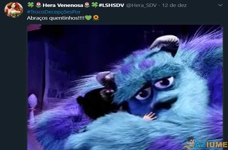 Chega de decepções! O pessoal está contando por o que trocaria uma frustração