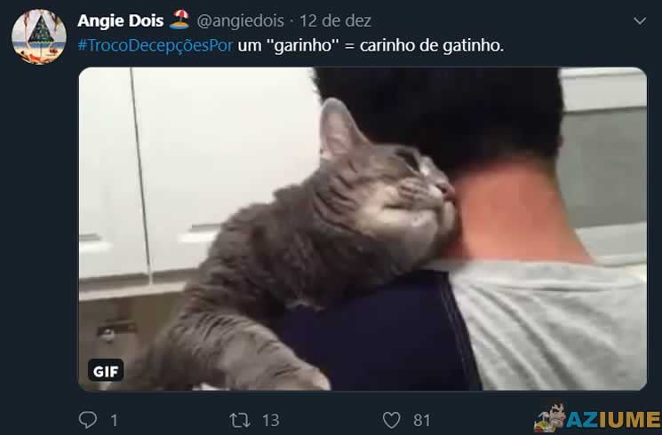 Chega de decepções! O pessoal está contando por o que trocaria uma frustração