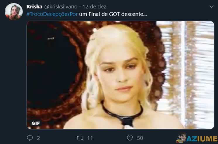 Chega de decepções! O pessoal está contando por o que trocaria uma frustração