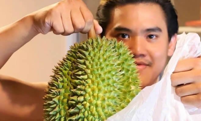 Da serie: Cosplay de pobre