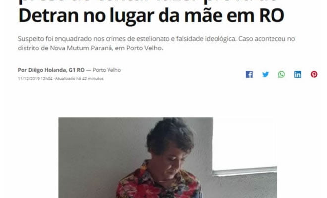 Vamos falar sobre limites