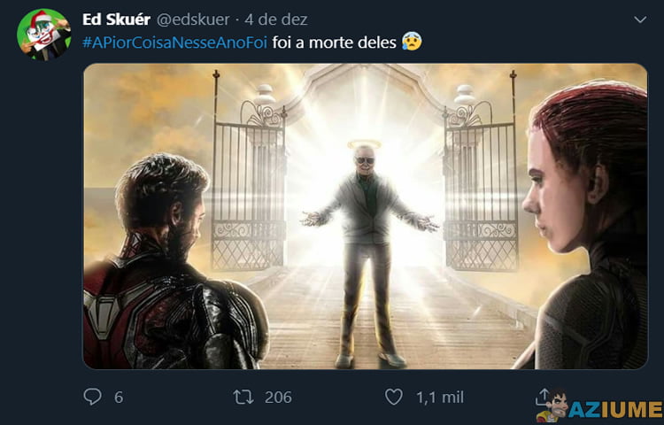 Hora da retrospectiva das decepções de 2019 Hora da retrospectiva das decepções de 2019